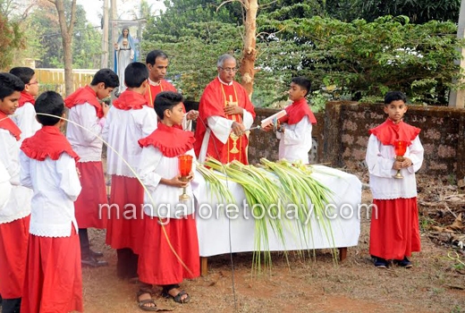 Roman Catholics, Protestants missing in caste census form 1